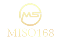 MISO168 – เว็บพนันครบวงจร ปลอดภัย ถอนเงินไว รับประกันความสนุก